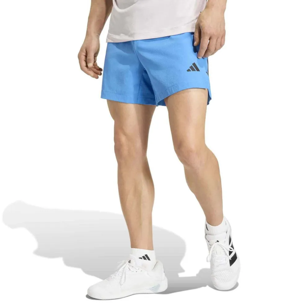 D4T PrimeLift 3 STRIPES SHORTS
