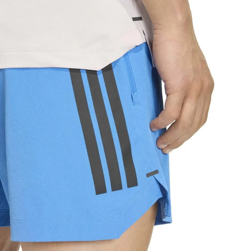 D4T PrimeLift 3 STRIPES SHORTS