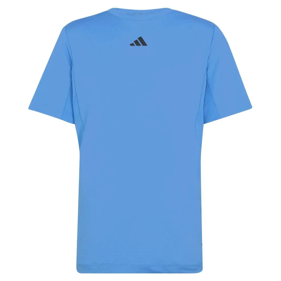 D4T PrimeLift 3 STRIPES T-SHIRT