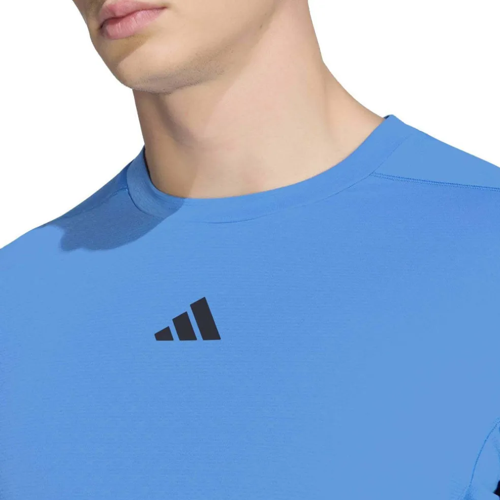 D4T PrimeLift 3 STRIPES T-SHIRT