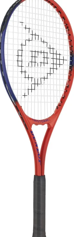 D Tr Tristorm Jr 25 G0 Hq