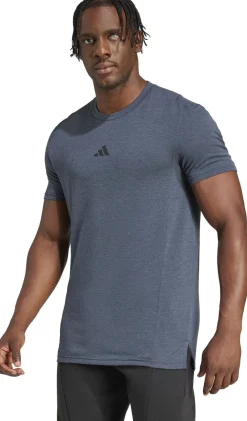 D4T TEE T-Shirt kurzarm aeroready