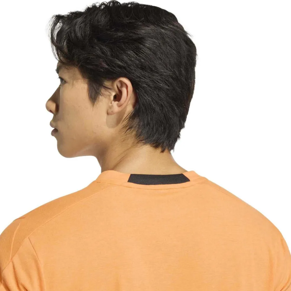 D4T Training T-shirt