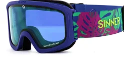 Duck Mountain kids skibril