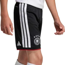 Duitsland 26 Thuisshort Kids