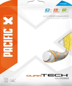 Dura Tech 1.32 mm 200 m tennissnaar