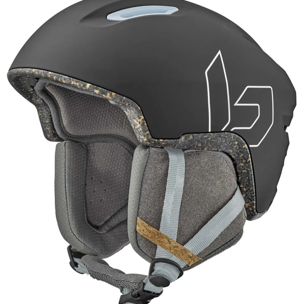 eco atmos 55-59 cm helm