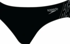 Eco+ Hyperboom Splice 7cm zwembroek