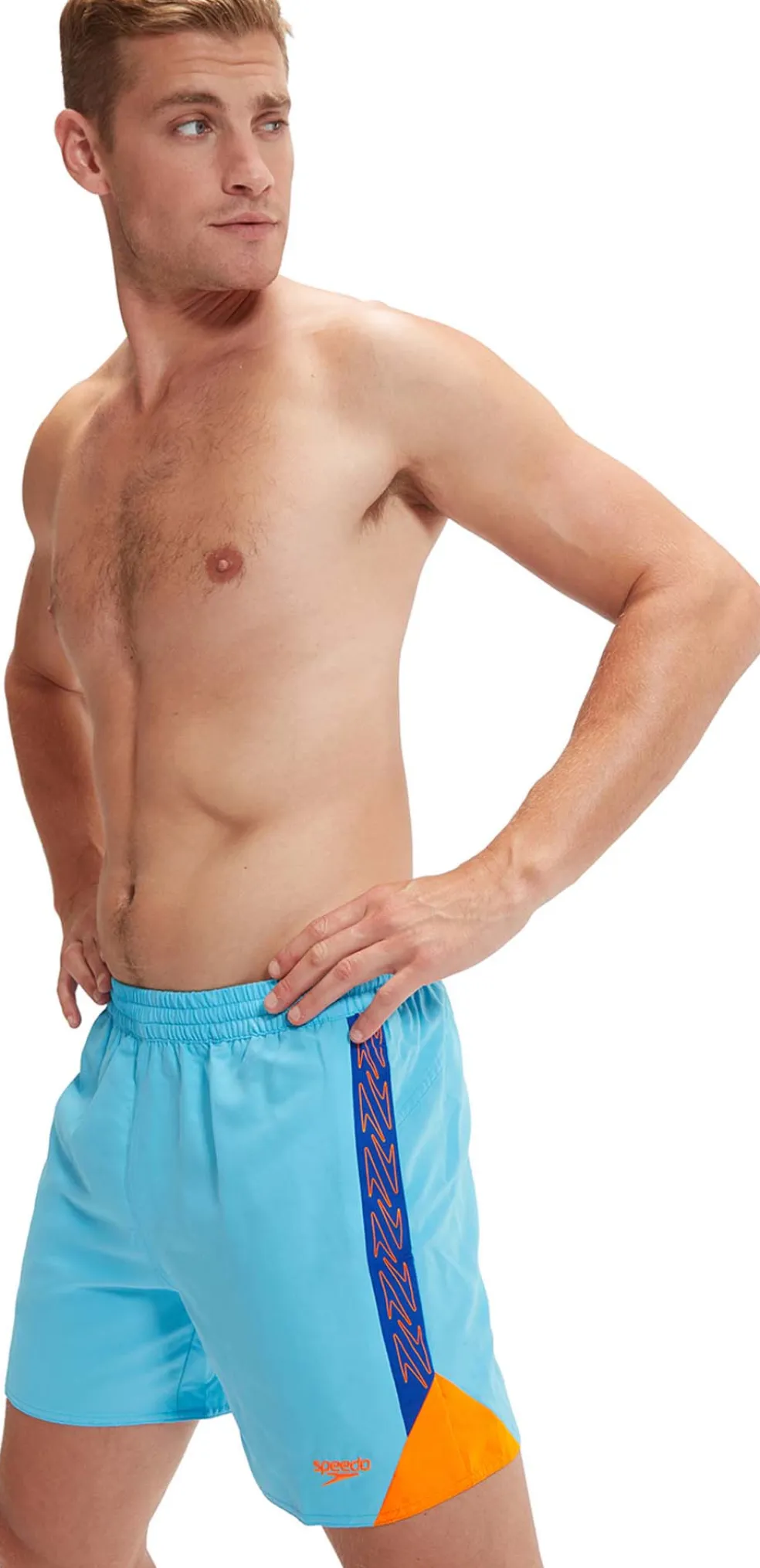 Eco Hyperboom Splice 16 short