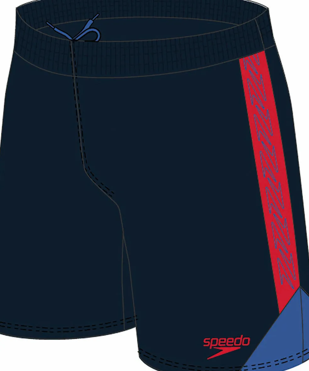 Eco Hyperboom Splice 16 short