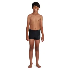 Eco Medley Logo Aqsh kids zwemshort