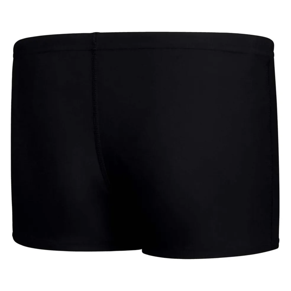 Eco Medley Logo Aqsh kids zwemshort