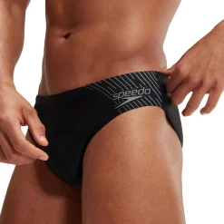 Eco Medley Logo 7cm Brief zwembroek