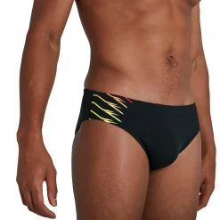 Eco Medley Logo 7cm zwemshort