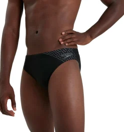 Eco Medley Logo 7cm zwemshort
