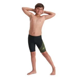 Eco Medley Logo Jam kids zwembroek