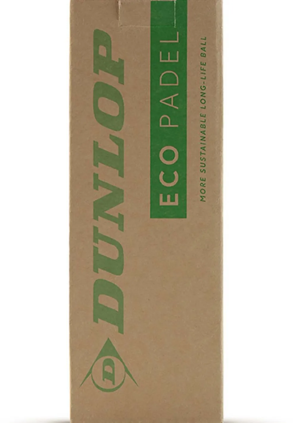 Eco Padel 3-tube ballen