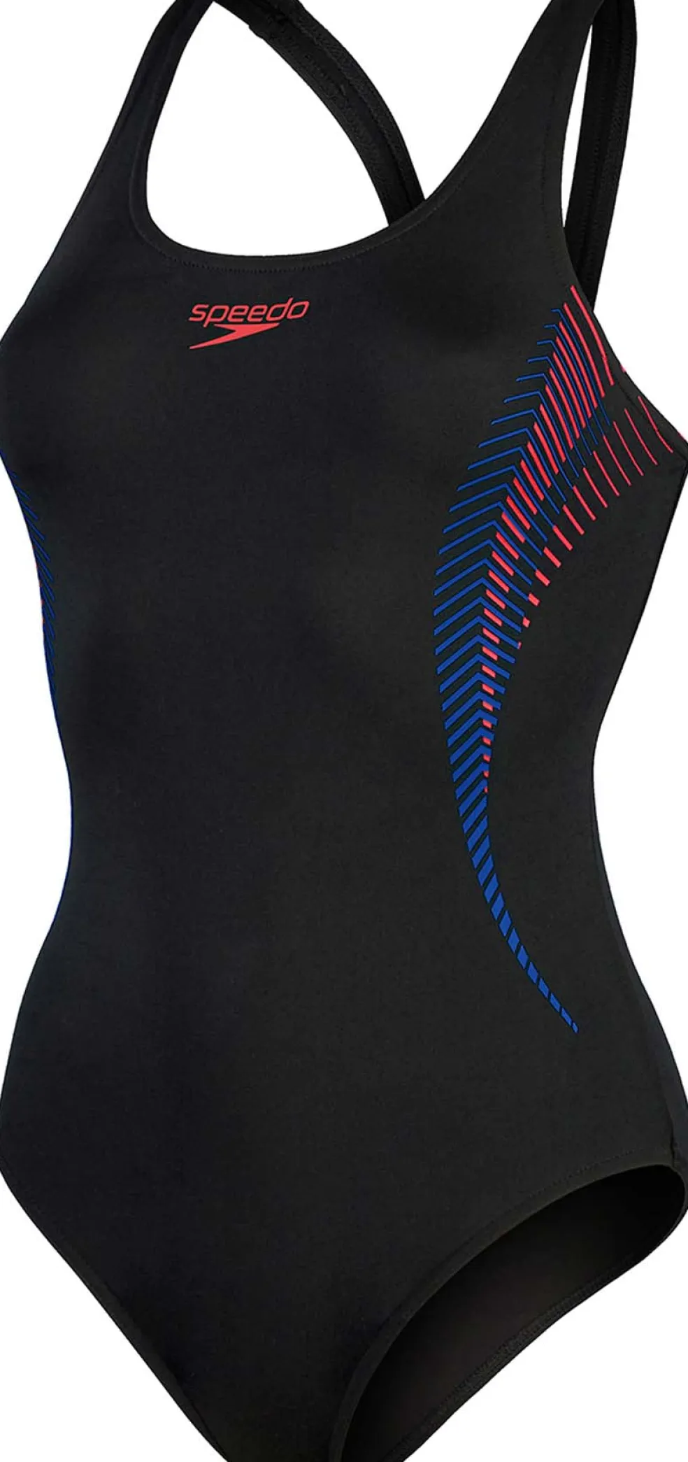Eco+ Placement Muscleback badpak