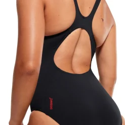 Eco+ Placement Muscleback badpak