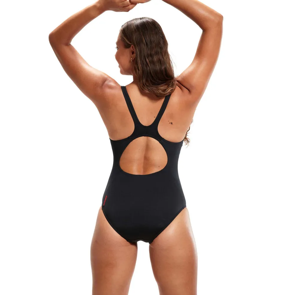 Eco+ Placement Muscleback badpak