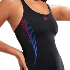 Eco+ Placement Muscleback badpak