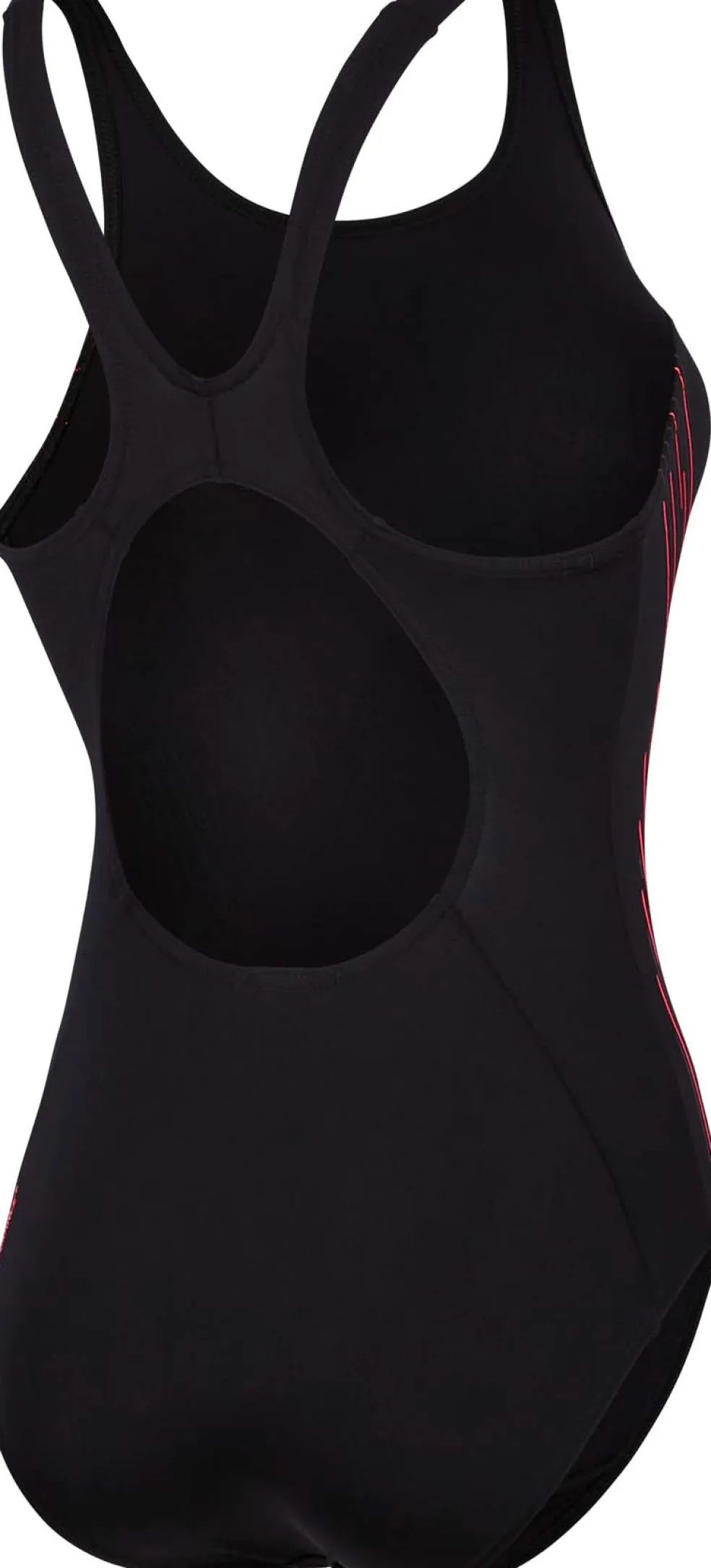 Eco+ Placement Muscleback badpak