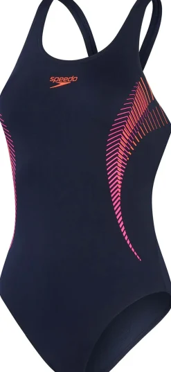 Eco+ Placement Muscleback badpak