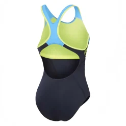Eco+ Plastisol Laneback badpak