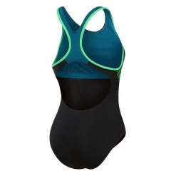 Eco+ Plastisol Laneback badpak