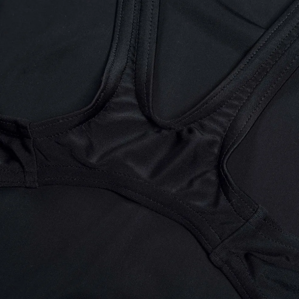 Eco Plastisol Placement Muscleback badpak