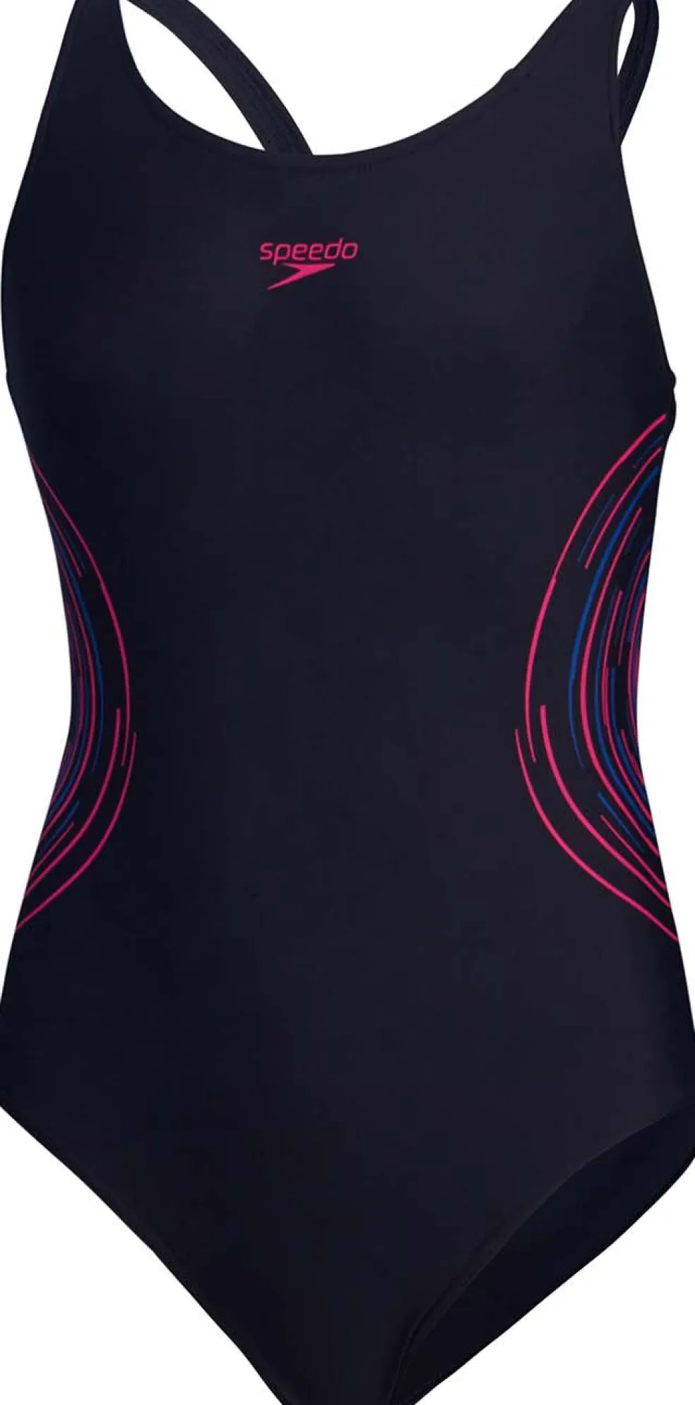 Eco Plastisol Placement Muscleback badpak