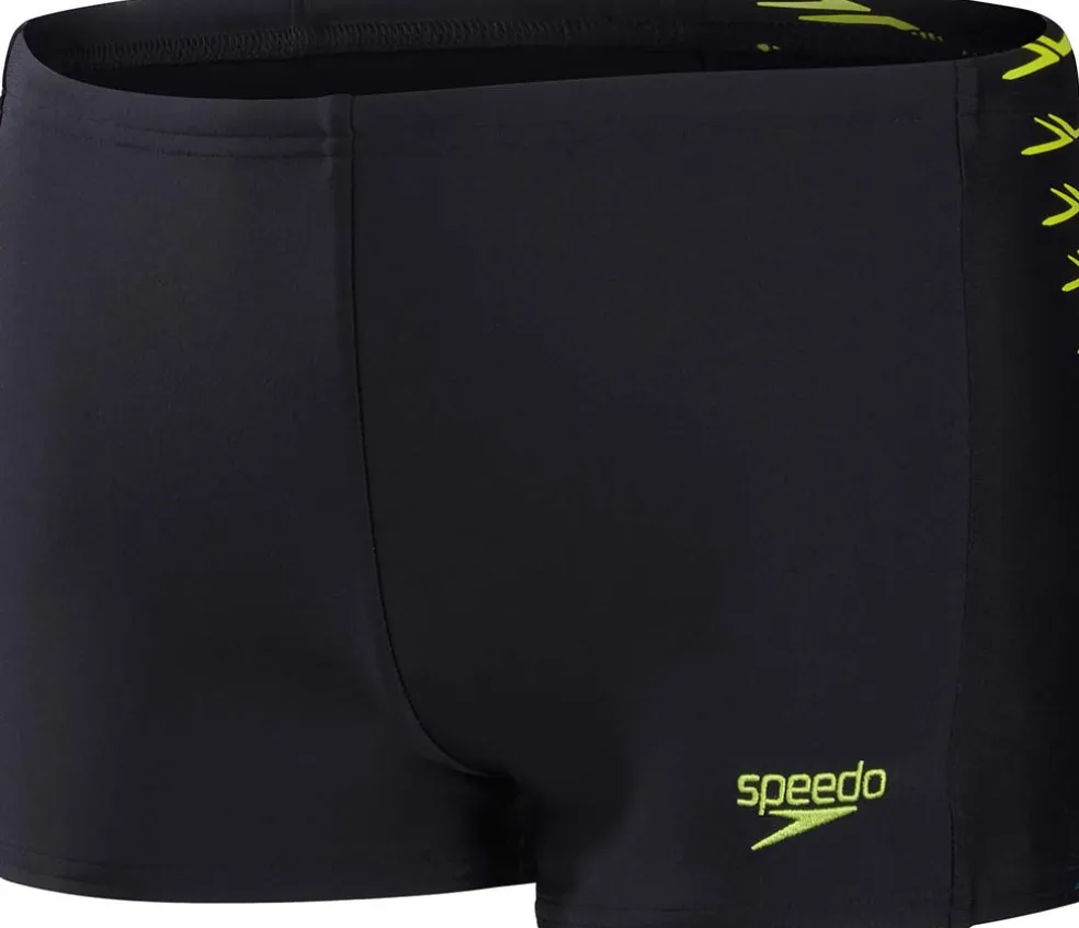 Eco Tech Padel kids zwembroek