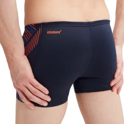 Eco+ Tech Panel Aqsh zwembroek