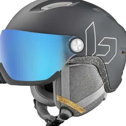 eco v-atmos 55-59cm helm