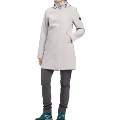 Eden Functional Outdoor Jacket