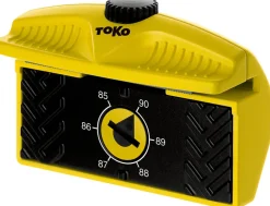 Edge tuner