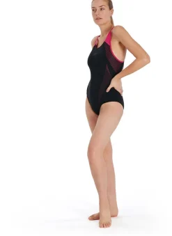 e10 fit laneback bla/gre