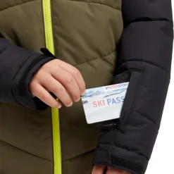Egon kids ski jas