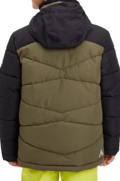 Egon kids ski jas