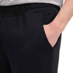 Eitan fleece joggingbroek