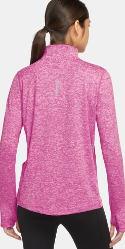 Element 1/2-Zip Longsleeve shirt