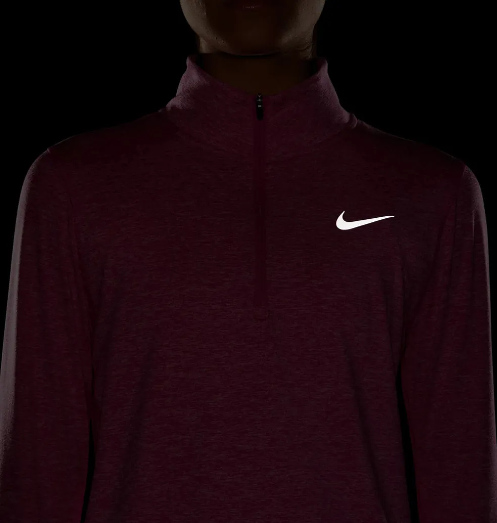 Element 1/2-Zip Longsleeve shirt
