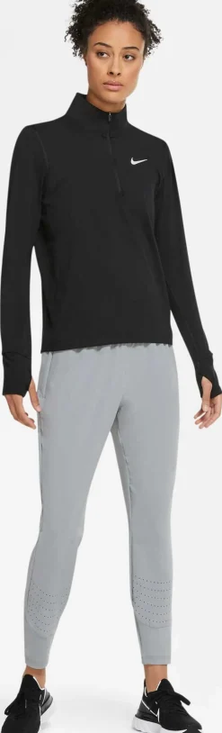 Element 1/2-Zip Longsleeve shirt