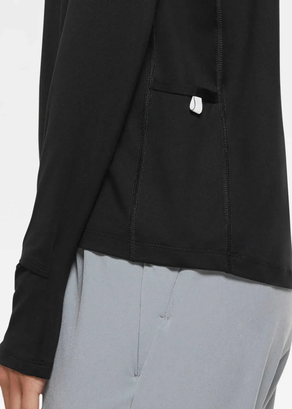 Element 1/2-Zip Longsleeve shirt