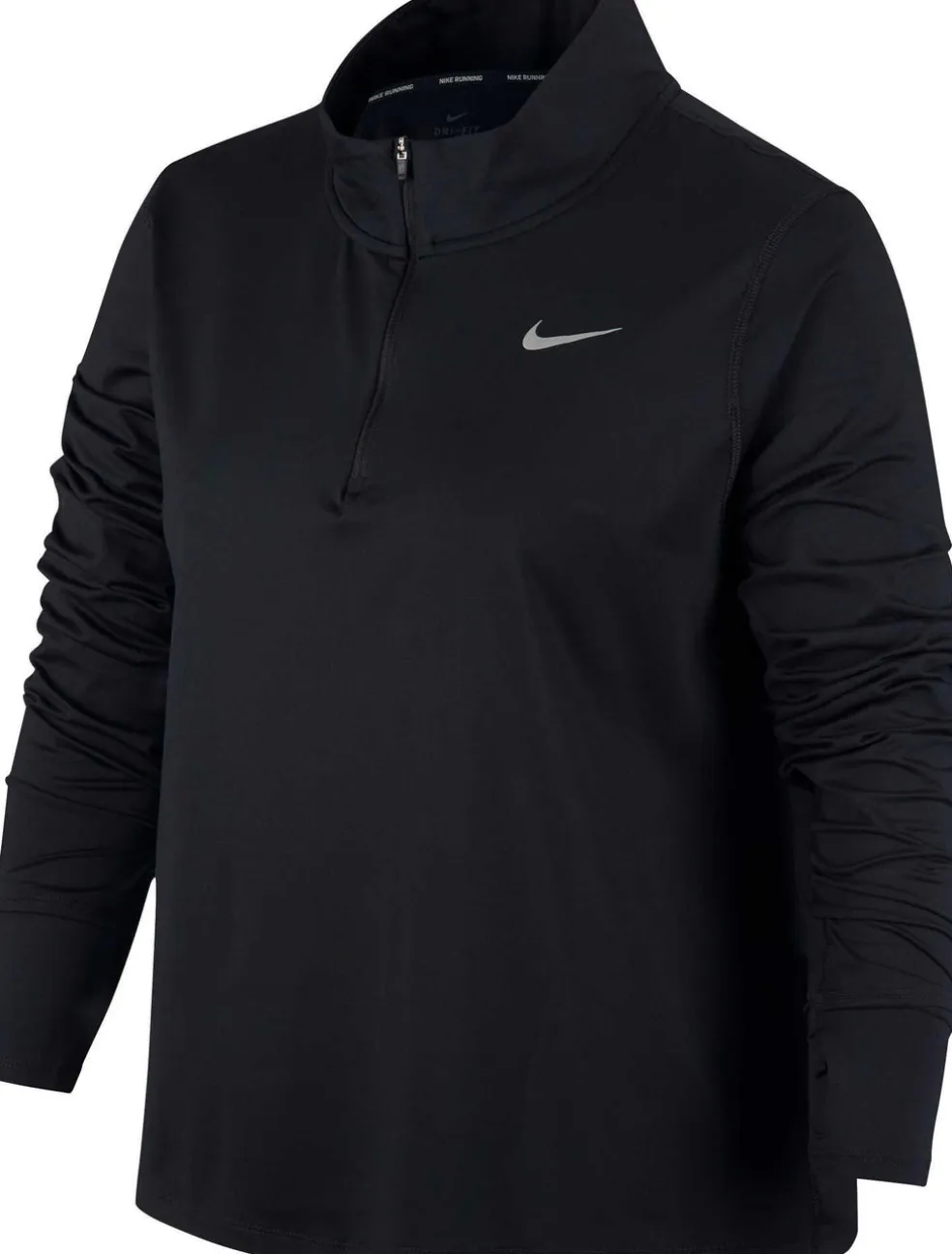 Element 1/2-Zip Longsleeve shirt