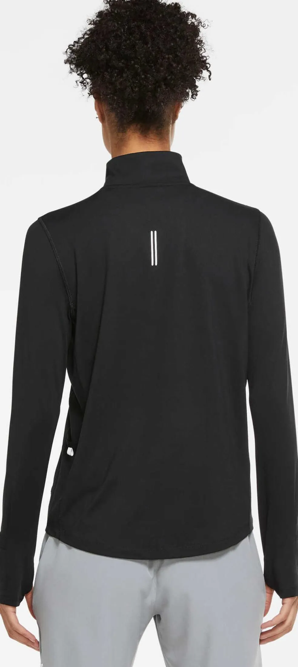 Element 1/2-Zip Longsleeve shirt