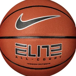 Elite All Court 8p 2.0 basketbal