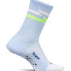 elite ultra light mini crew sokken