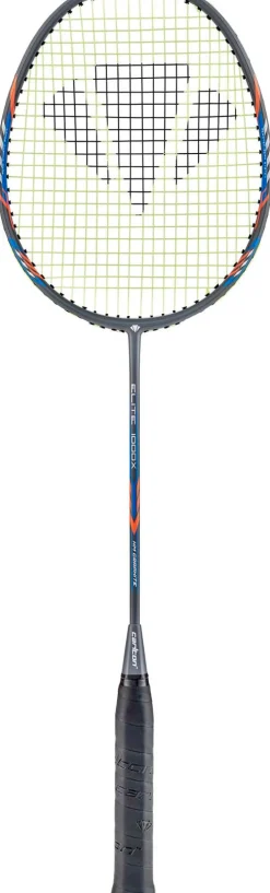 Elite 1000x badmintonracket
