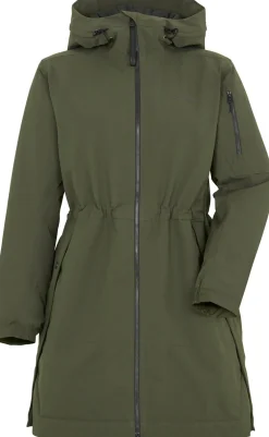 Ella parka